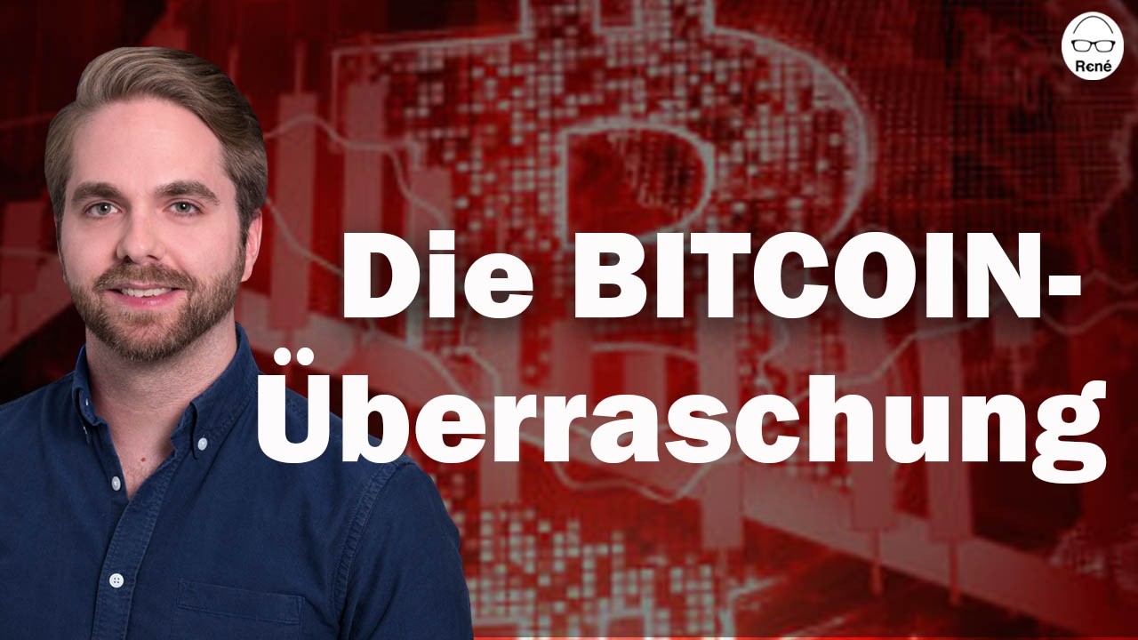 BITCOIN: 