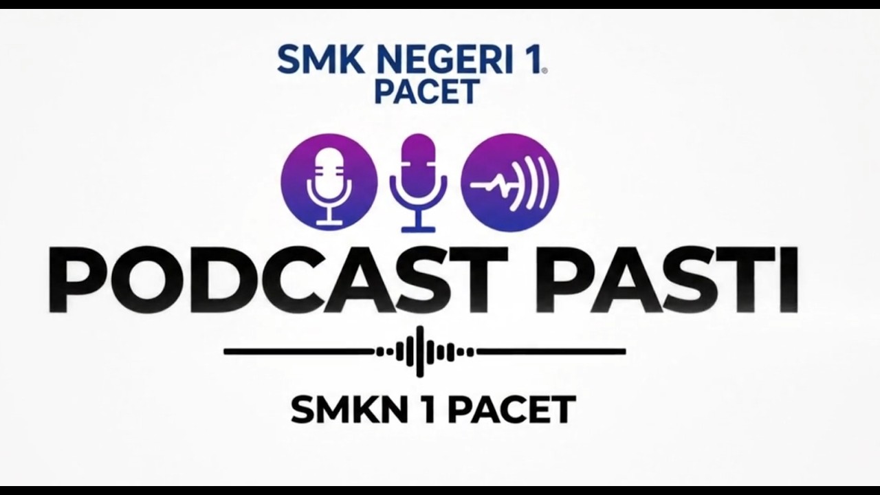 Bayar pajak ribeud? nggak ah..#smknegeri1pacet #podcast #pajak #pendidikankarakter #pancawaluya
