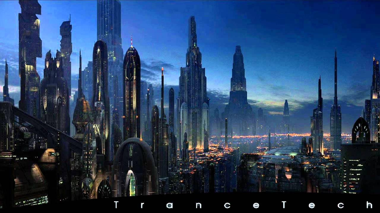 Epic Trance - Above The Horizon | HD