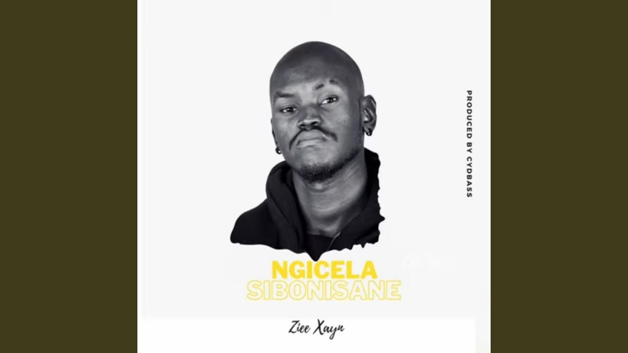 Ngicela sibonisane Khwezi Zw