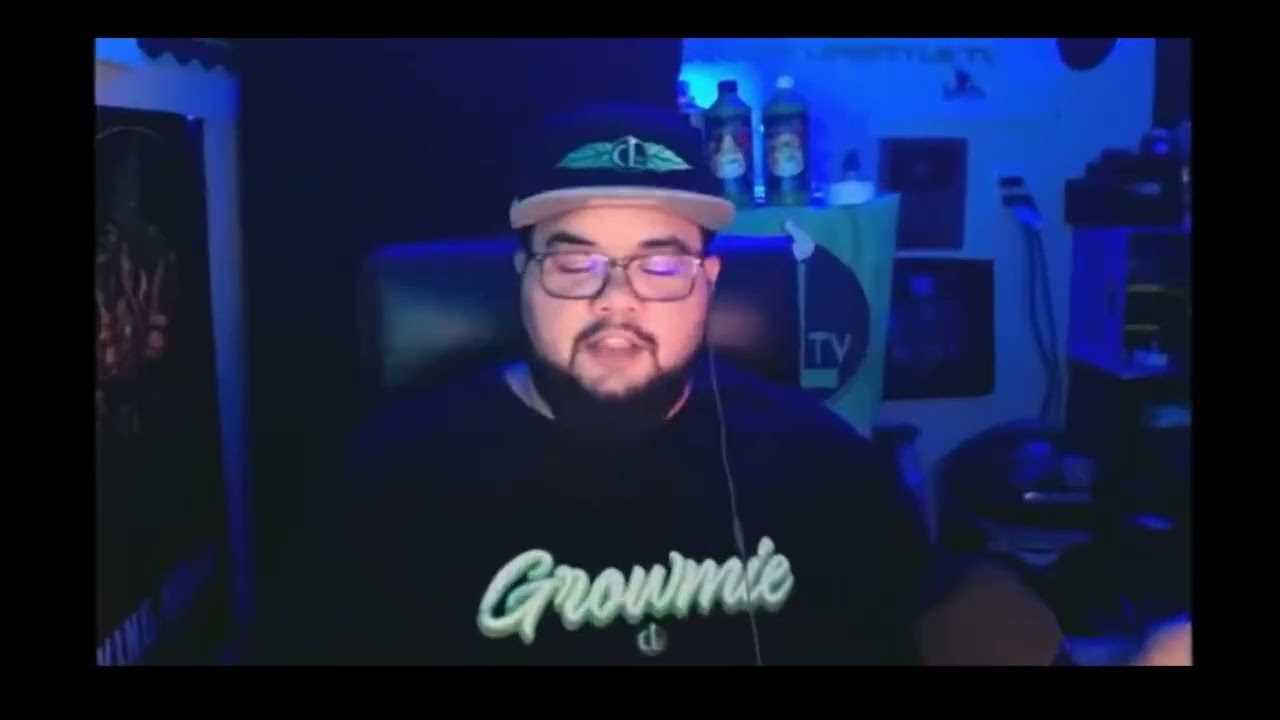 Whats your taste in cannabis? w/ Rob & Trey from CLtv