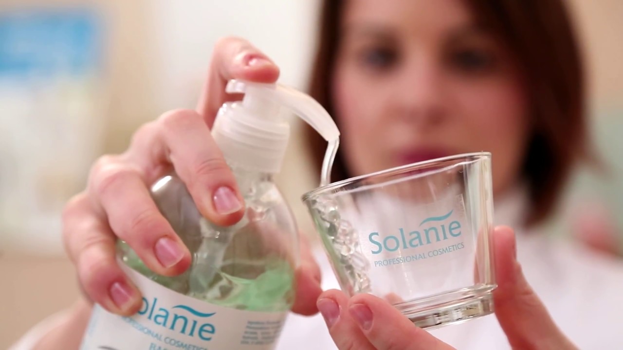 Solanie szépségtippek - Rádiófrekvenciás kezelés