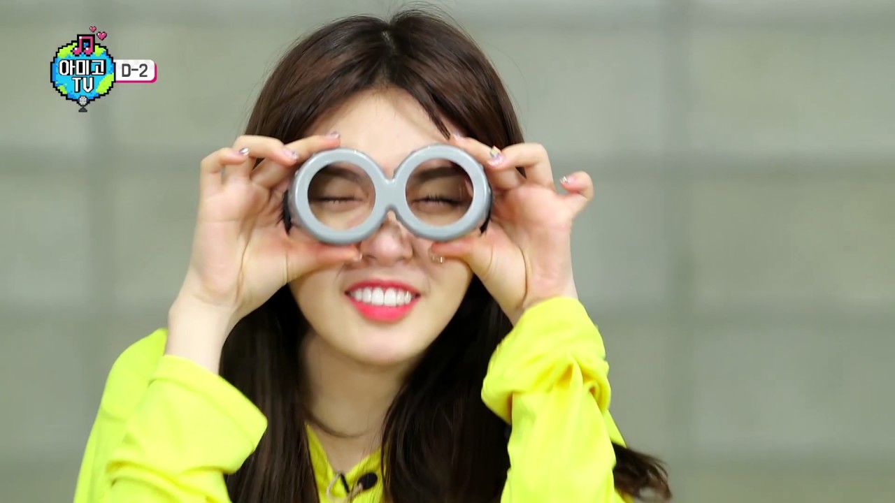 아이오아이 I.O.I FMV - IOI's Anatomy [Ahjussi and Ahjumma]