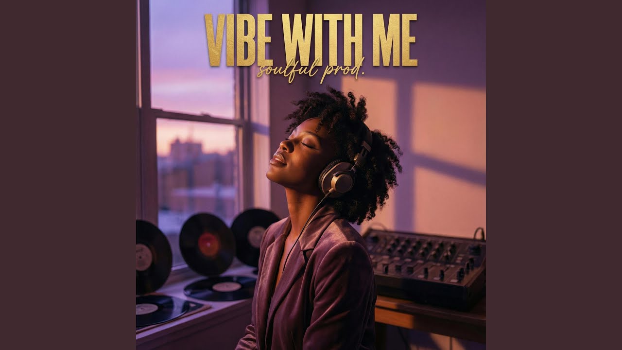 Vibe with me