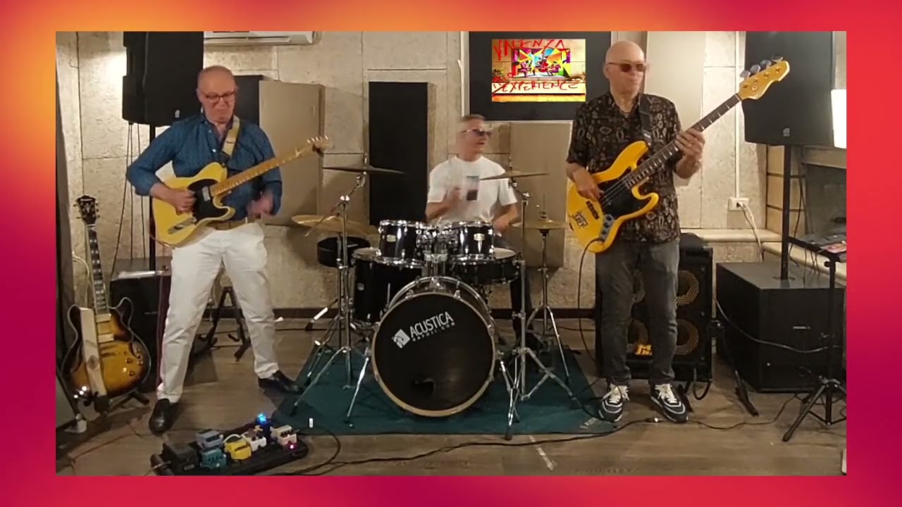 KANGAROO 2.0 VALENZA TRIO EXPERIENCE