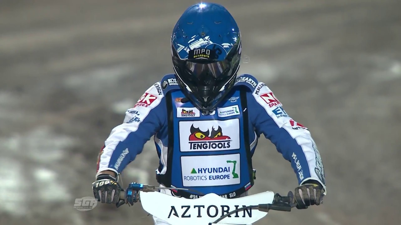 SGP Throwback: Zagar takes the chequered flag at Krsko 2017