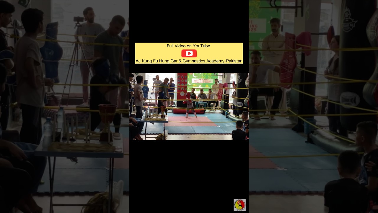 Glimpses (Highlights) ⚔️🥊🦵 Full Video on YouTube (Team AJ-10) Champions 🥇🏆 #shorts #reels #fyp