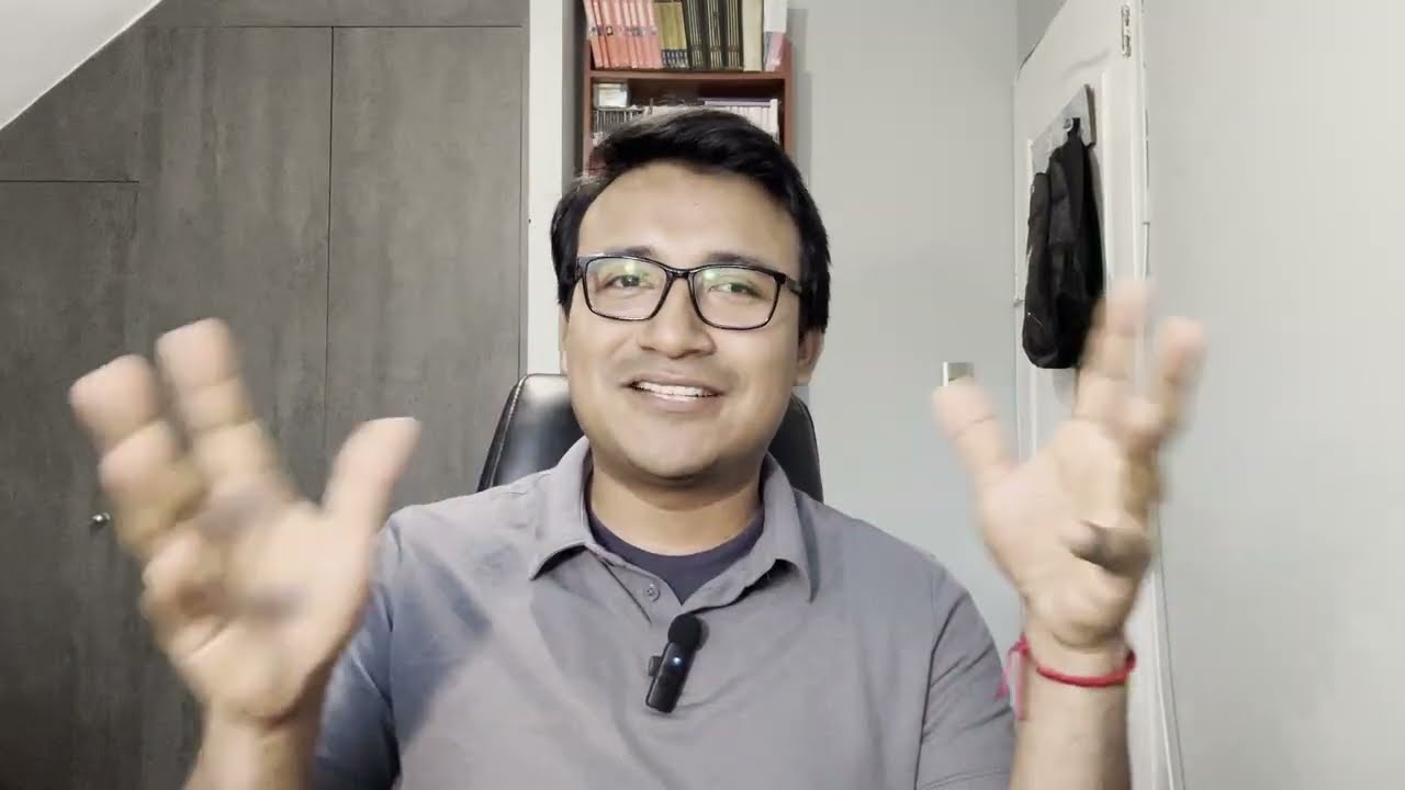 Video para mis suscriptores :)