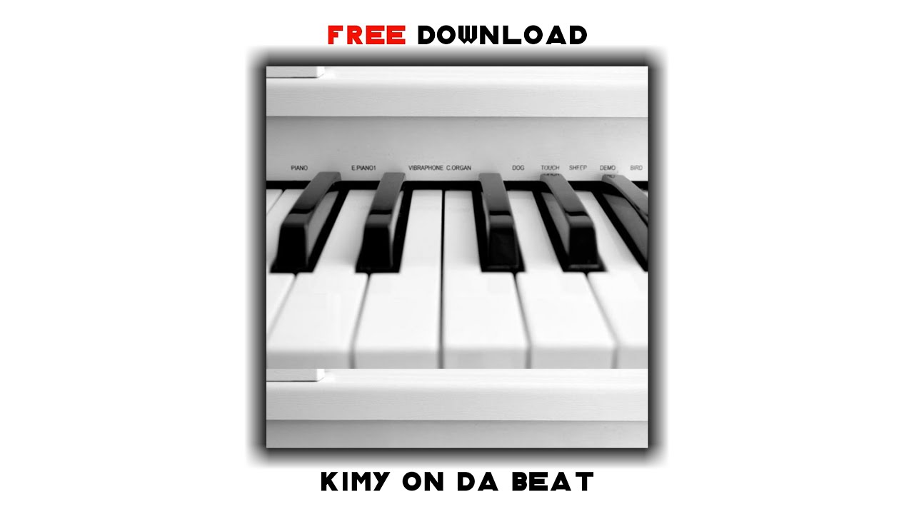 (FREE DOWNLOAD) PIANO SAMPLE PACK | MELODY LOOP