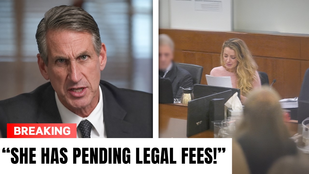 Wayfarer SLAMS Lively Attorney Fees! BREAKING News Reveals Motion UNDENIABLE Denied!