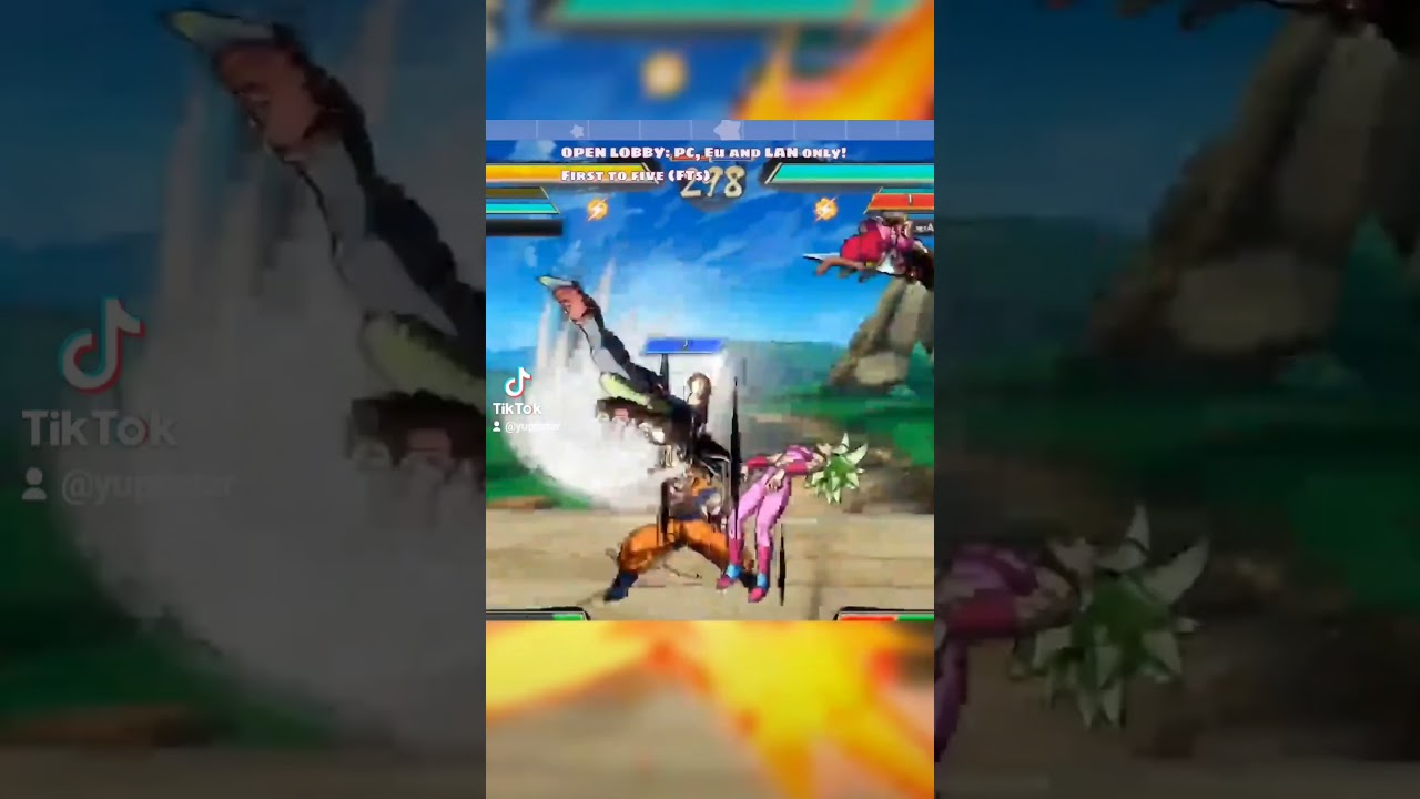 Cursed superdashes ✨ 