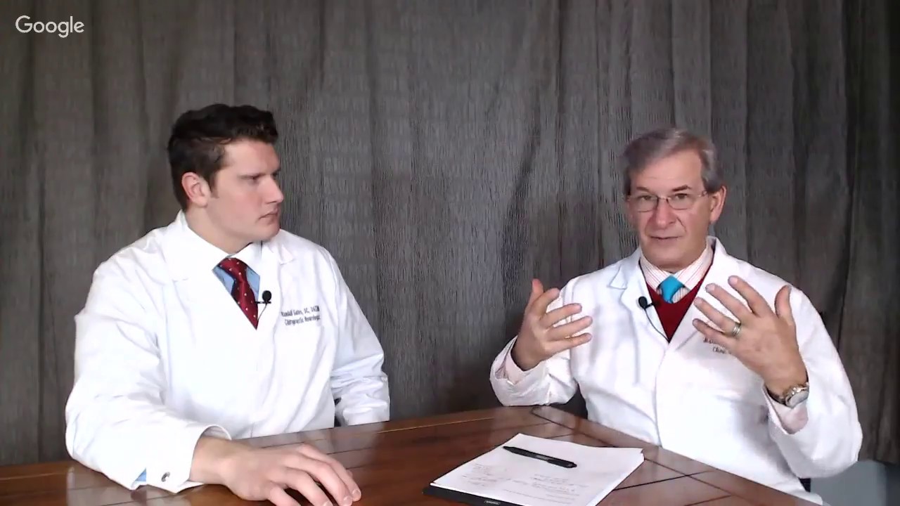 Mal de Debarquement Syndrome: Understanding the Dizziness