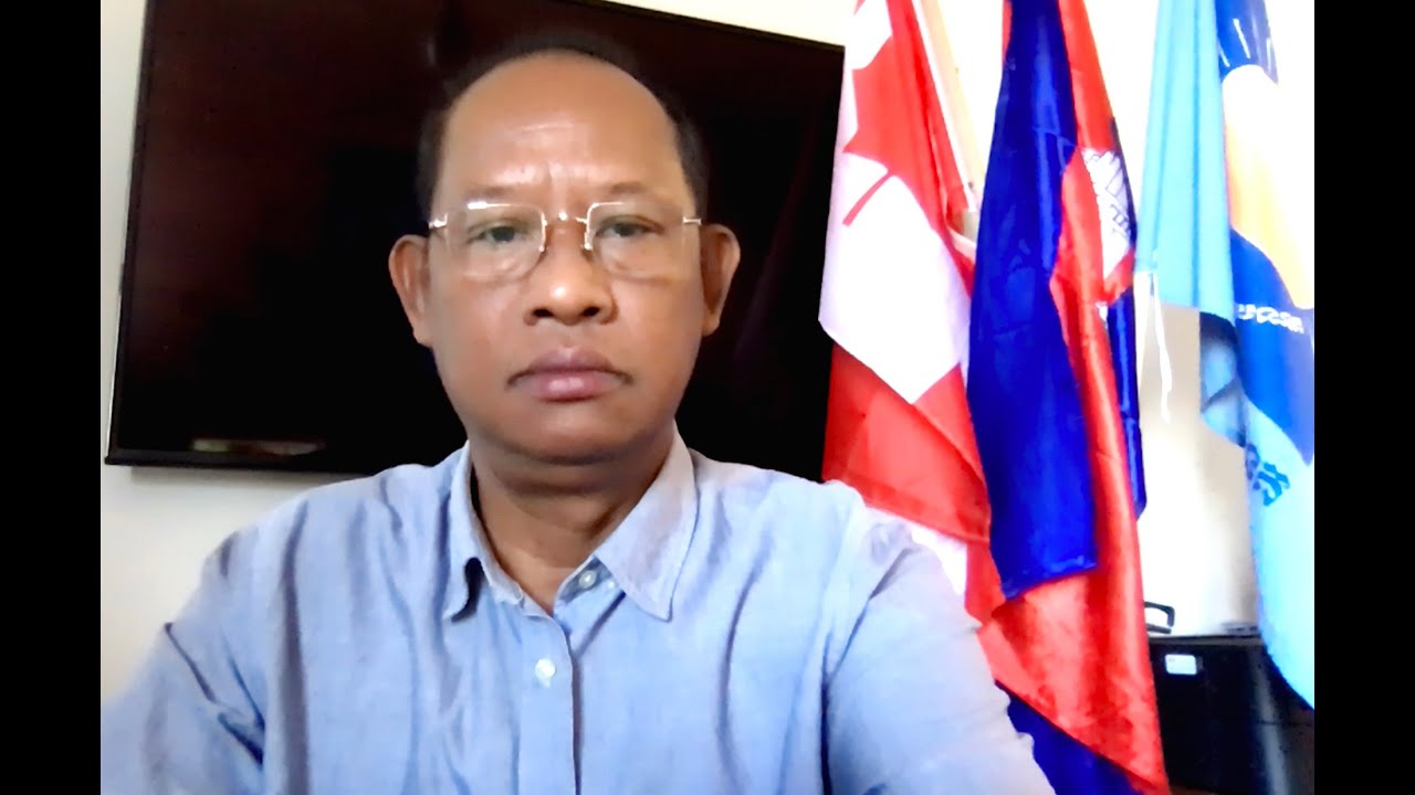 ផ្សាយផ្ទាល់៖ ថ្ងៃទី ២២ មករា ២០២៦