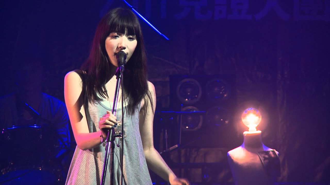 The Next Big Thing 2011：輕晨電｜在那之後的海岸