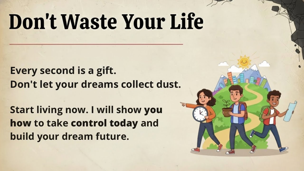 You Have $86,400 Every Day. How Do You Spend It? 