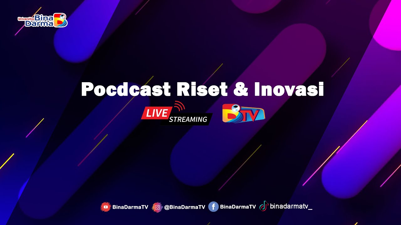 GLADI RESIK PKKMB MAHASISWA BARU 2022 UNIVERSITAS BINA DARMA