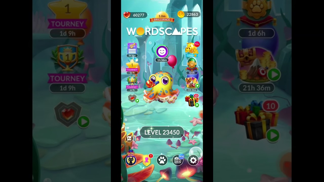Wordscapes [23401-23500]