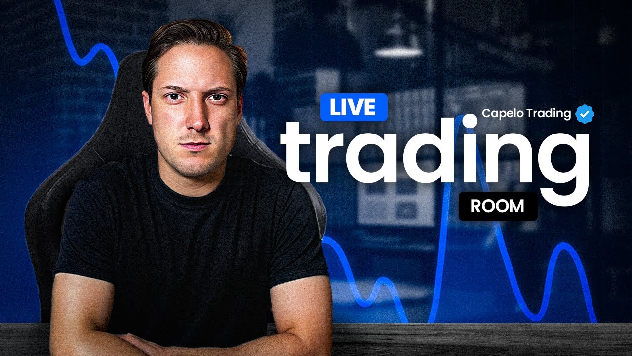 Trading Small Caps - Semana muy parada pero con resultado decente - Trading en Directo