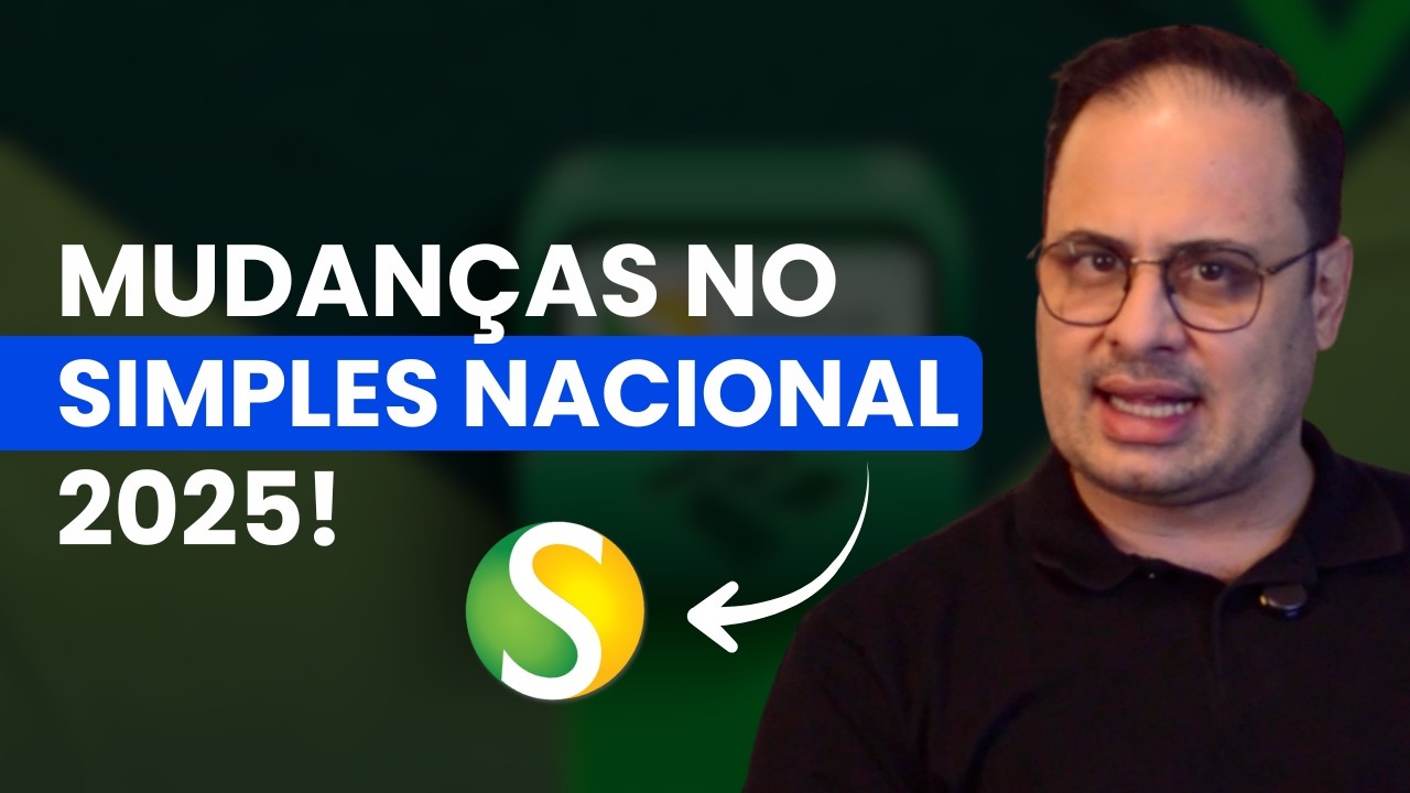 MUDANÇAS NO SIMPLES NACIONAL 2026: INFOPRODUTORES VÃO PAGAR MAIS IMPOSTO!