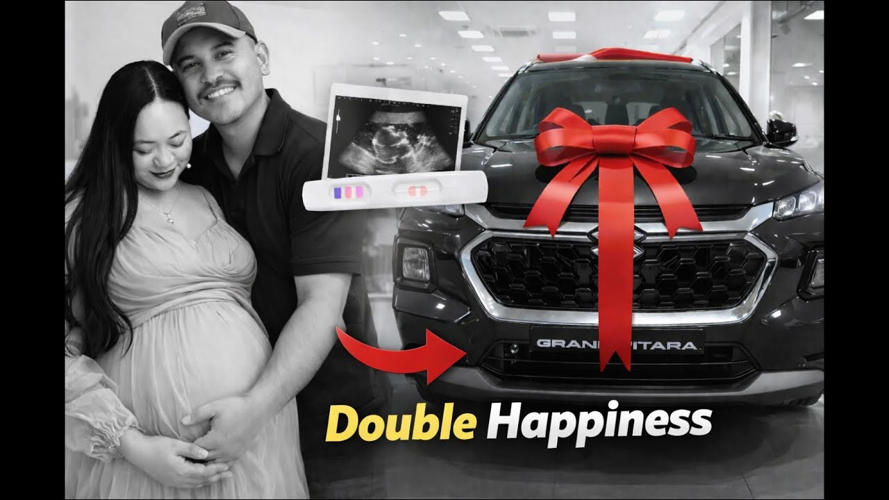 Double Happiness 🤰🏻🥹🥹💝 Sharing our most awaited/biggest moments of happiness in this vlog 🎥🥰 || Agra