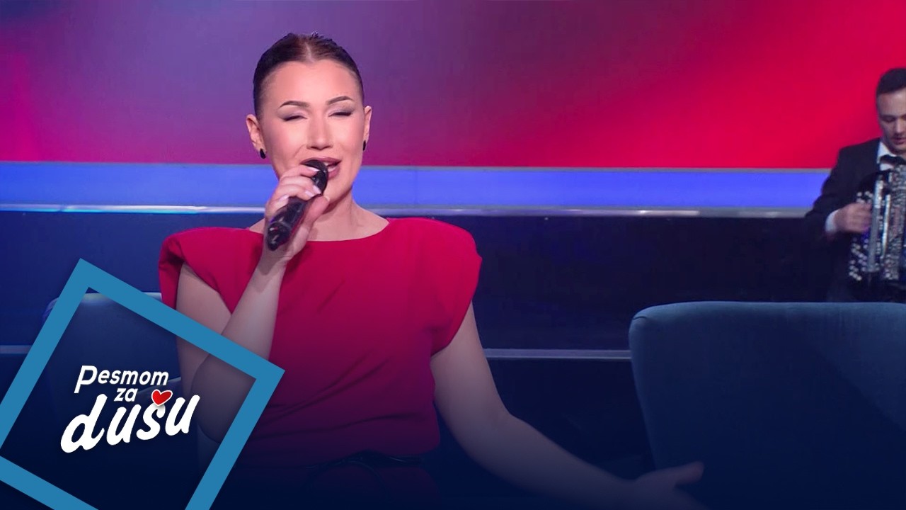 Milena Djukic - Poznati me nikad nece - PZD - (LIVE) - (Tv Grand 16.03.2026.)