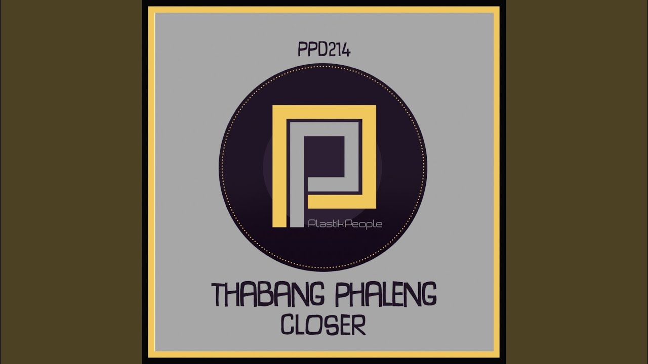 Closer (TimAdeep RA Remix)