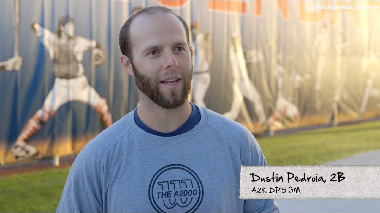 Focus on Fielding: Tips from Dustin Pedroia & MLB Players