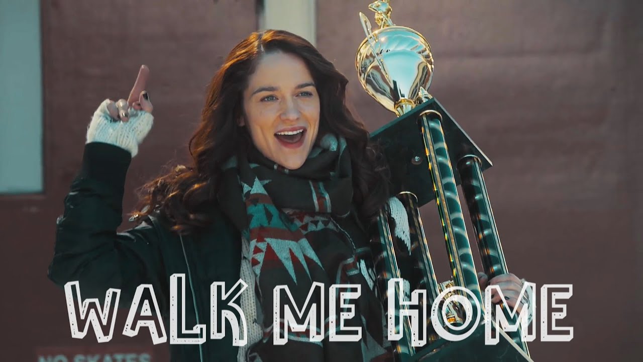 wynonna earp | walk me home | eh con canada 2019 {intro video}