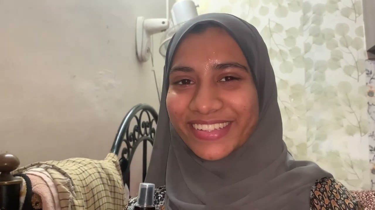 Ajj Asher apna ghar chala gaya...vlog day 46