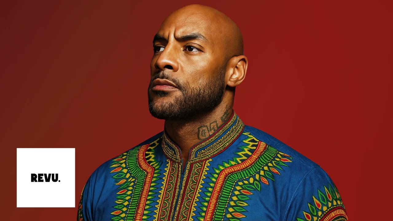 Booba &ndash; 92i Veyron (NDOMBOLO COVER)