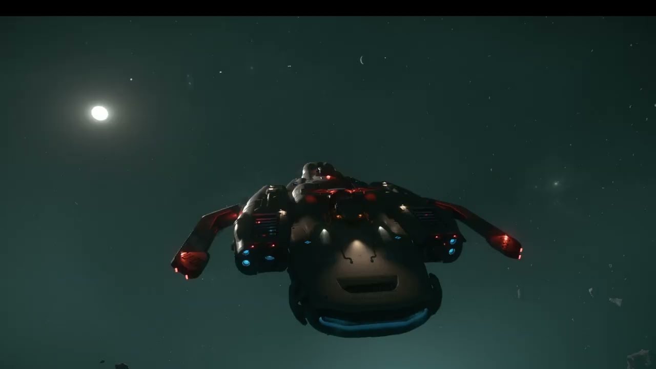 Starlancer TAC on merc missions