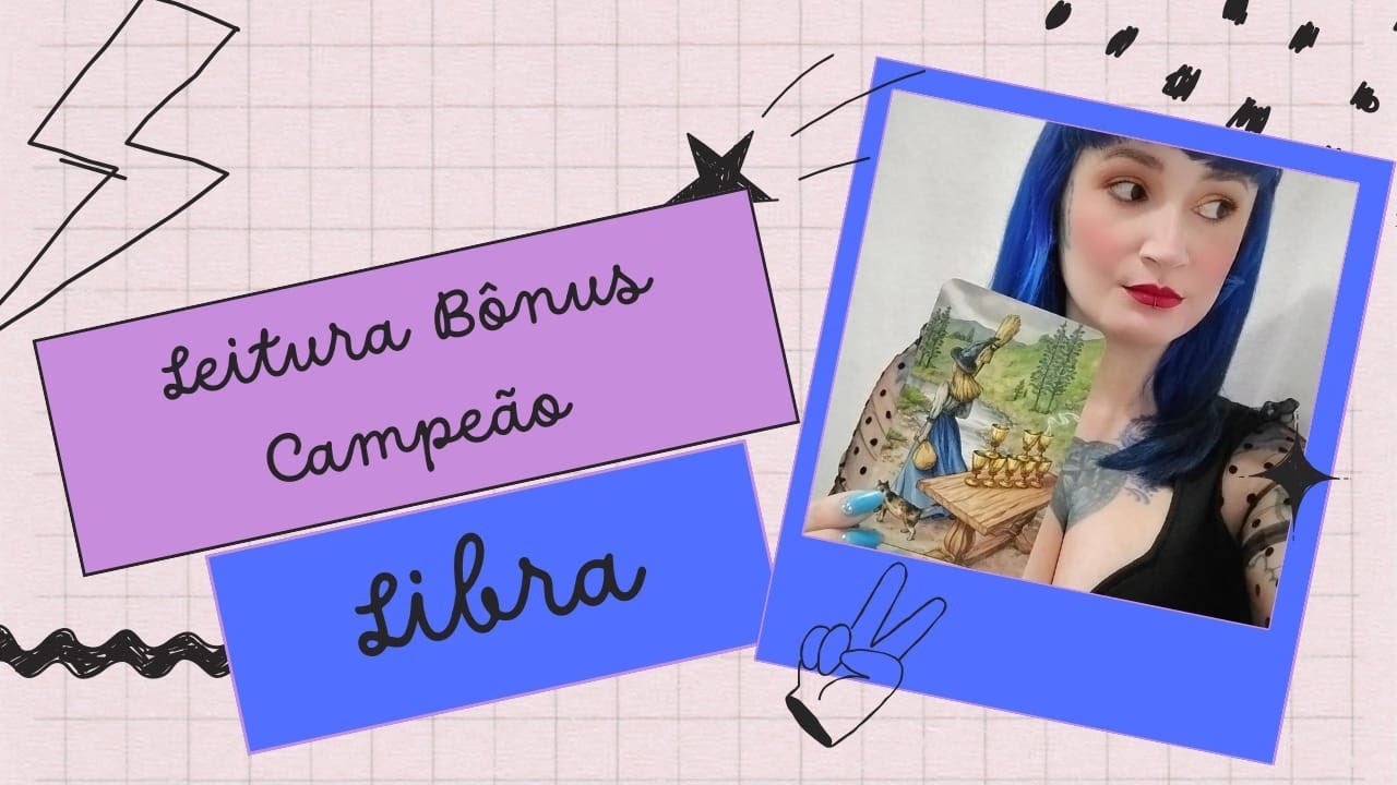 🧚🏻‍♀️♎ LIBRA BÔNUS CAMPEÃO - JULGAMENTO INTERIOR - VOCÊ TEM O PODER DE MUDAR!🔥