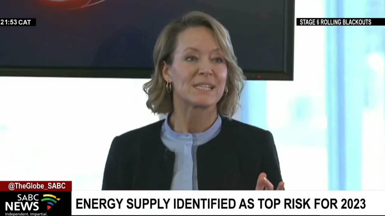 Energy supplies, living costs identified as some of the  risks for 2023
