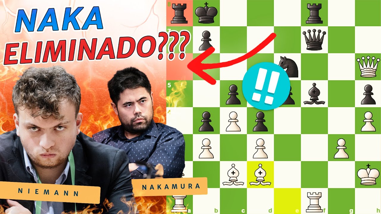 HANS VOLTA A ASSUSTAR O MUNDO!!!