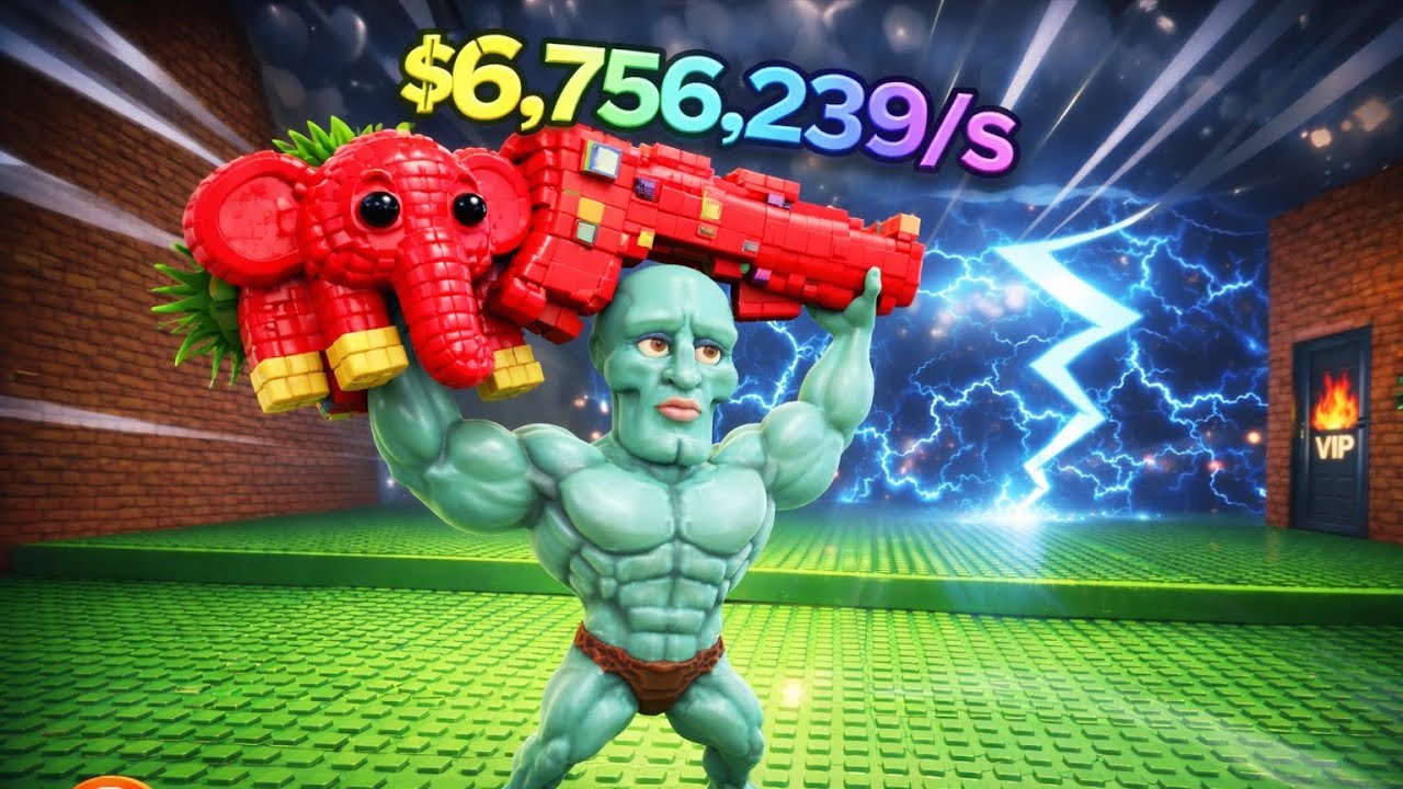 🔴 LIVE NOW! Roblox Brainrot Madness 😱 | MR CHUNO.#roblox #robloxlive #Livegaming #brainrot