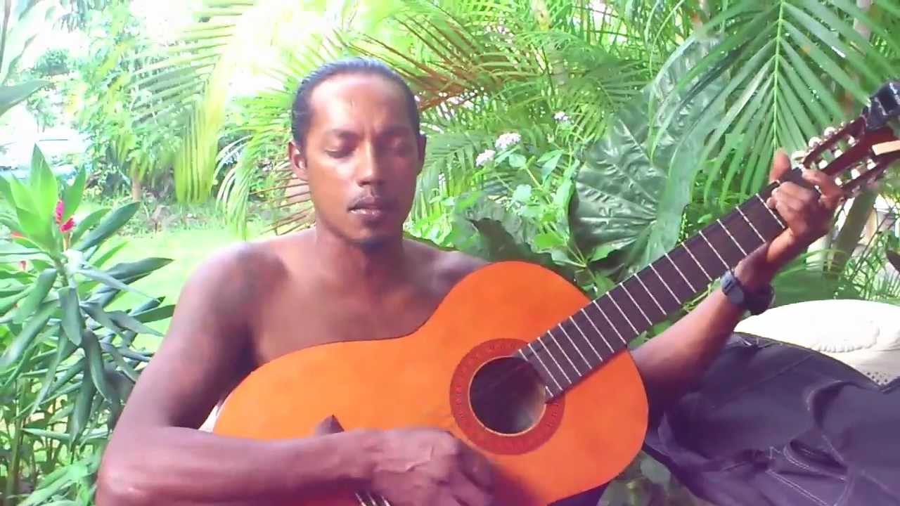 DANY DRACK - L'esclavage