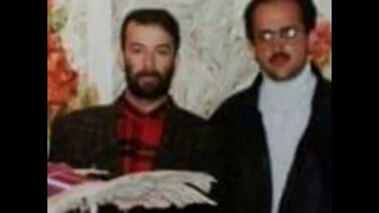 Eyyub Yaqubov & Eldar Ezizli & Vaqif Muxtarov - Dəyirmannan vağzala kimi .(Amburan) 1996.