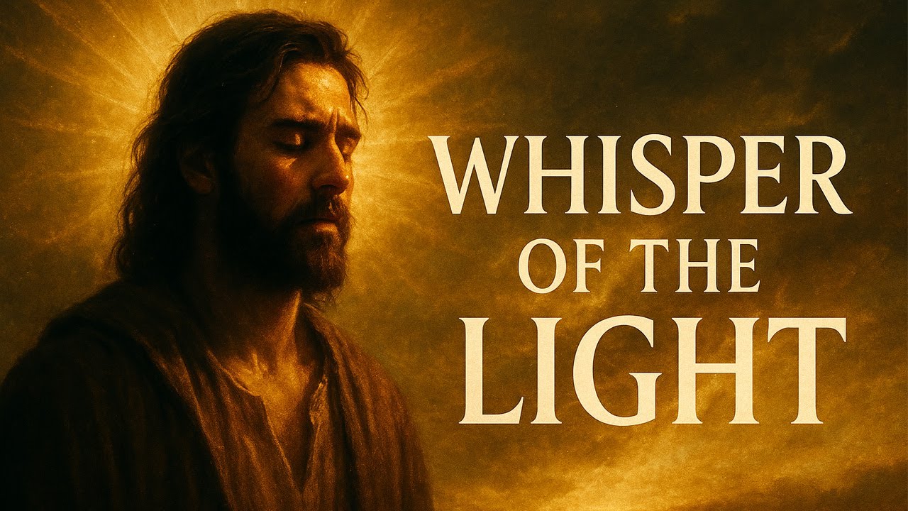 Whisper of the Light I Holy City