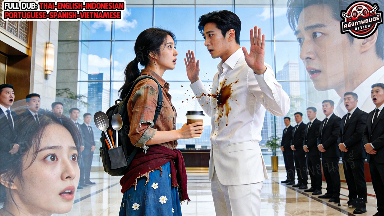 สาวกำพร้าฝึกบนภูเขา 20 ปี ถูกอาจารย์ไล่ลงไปหาสามี แต่ดันเจอ CEO บังคับแต่งงาน