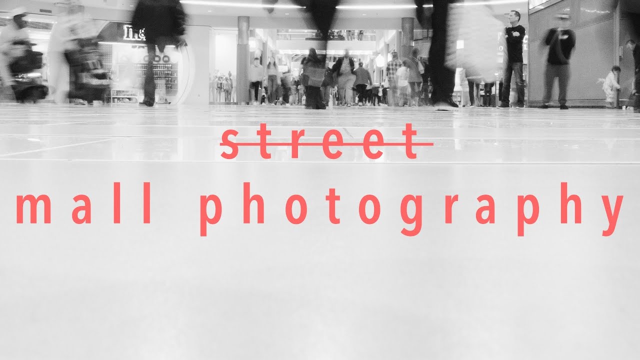 an underrated place for street photography