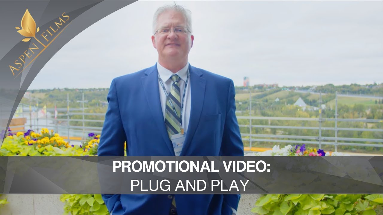 Plug and Play Tech Center | Promotional Video | Hydrogen Event