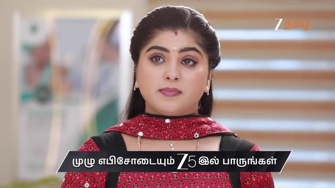 Varisu | Ep - 182 | Preview | Jan 30 2026 | Zee Tamil