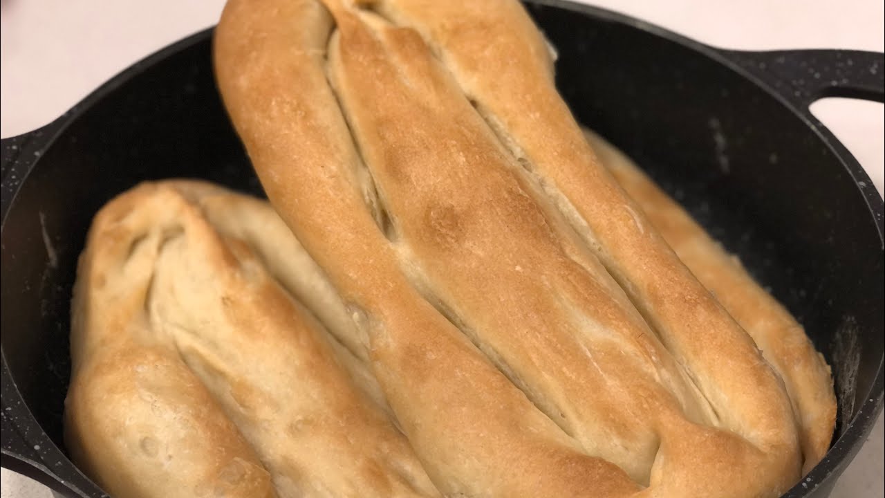 לחם גרוזיני