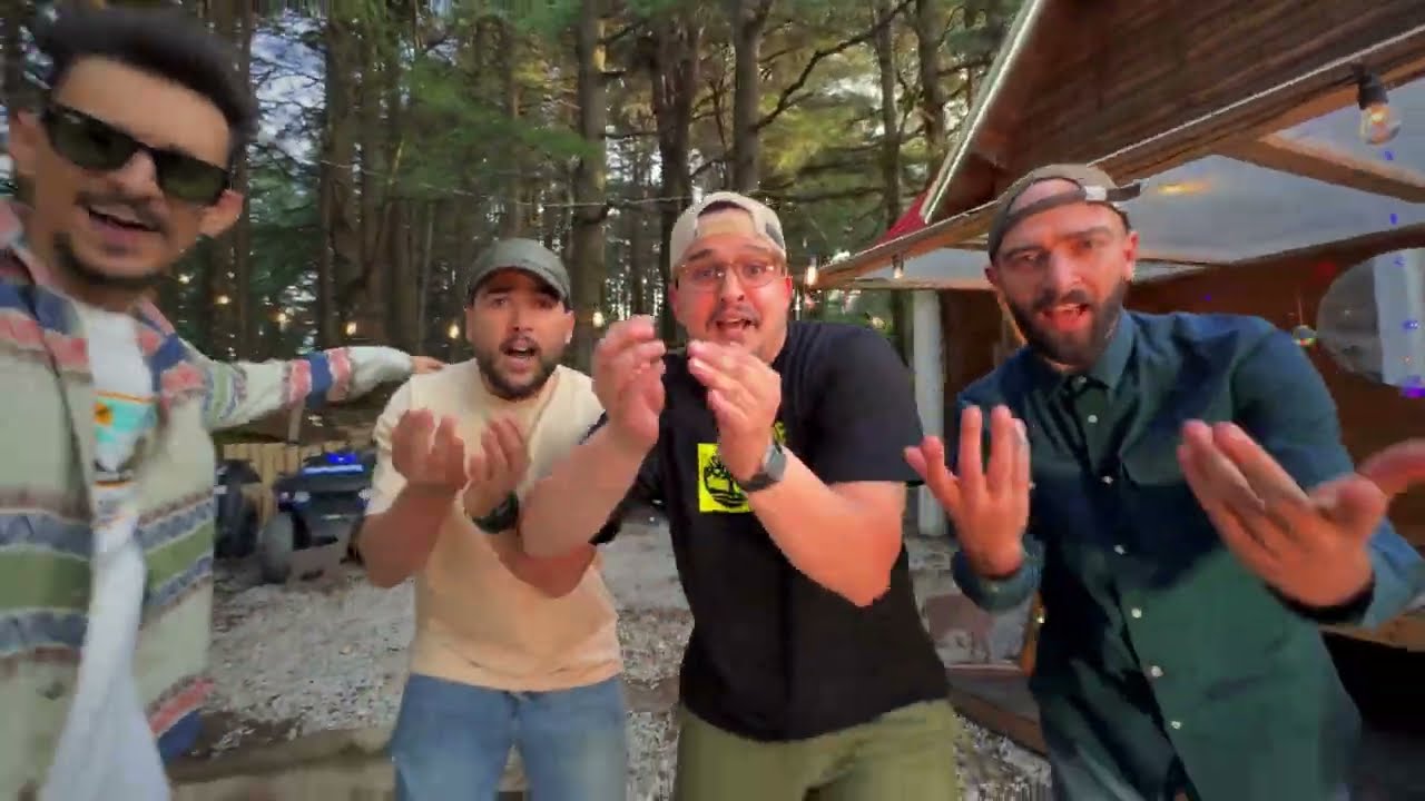 Bara3im Thugs - Mora Darna ( مورا دارنا )