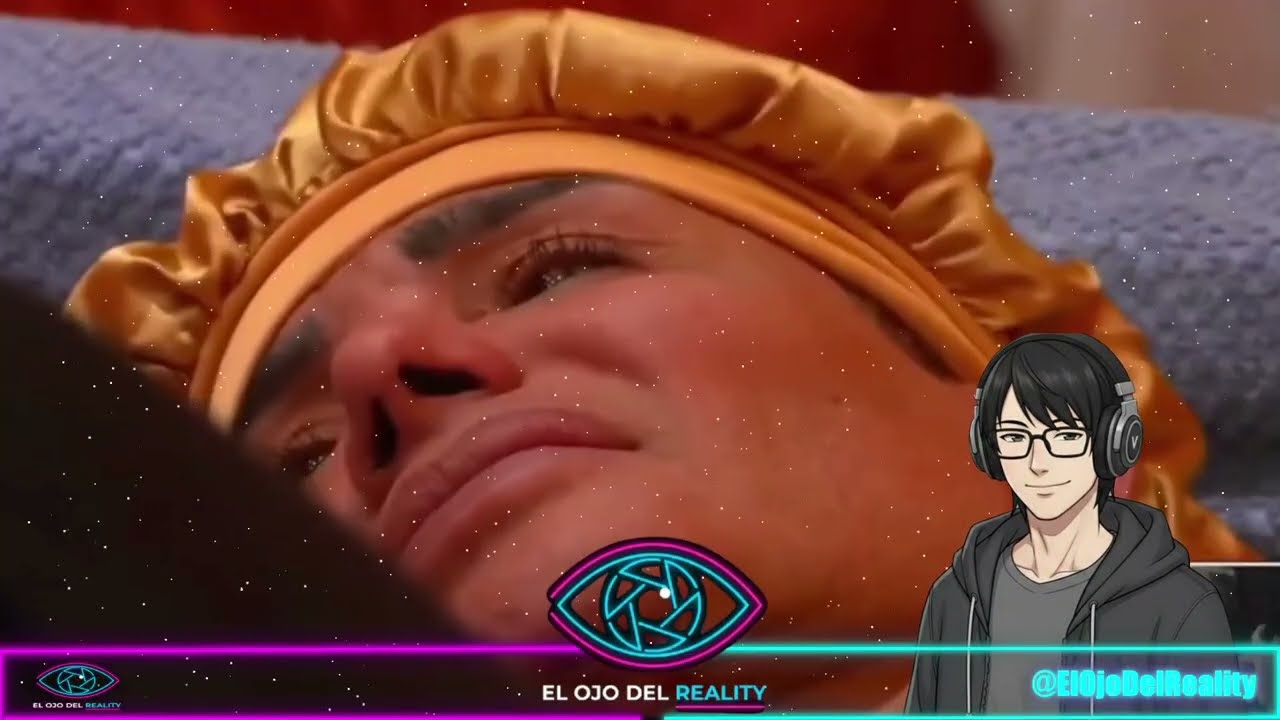¡DIVO SE QUIEBRA AL EXTRAÑAR SU PAREJA! 