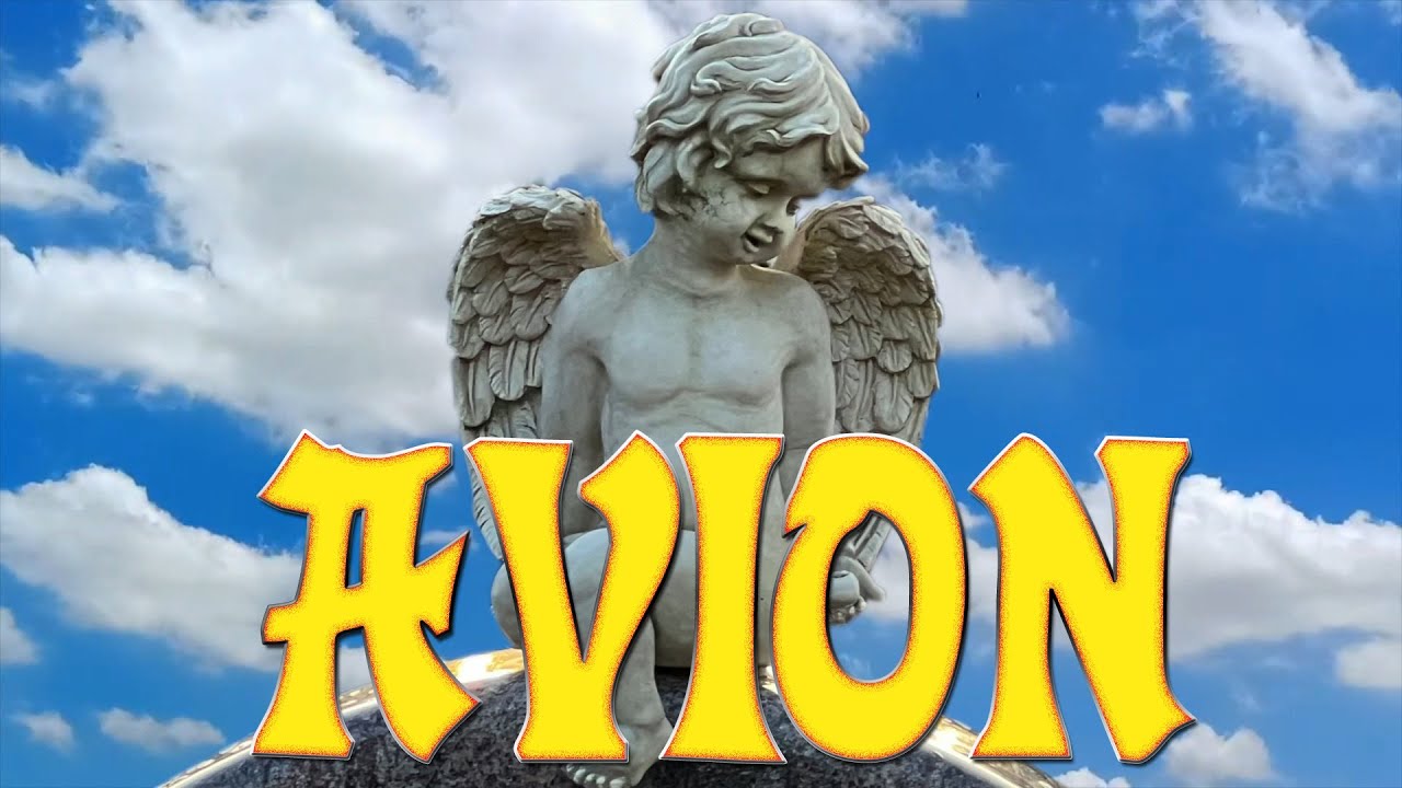 AVION  62210   LE CIMETIERE