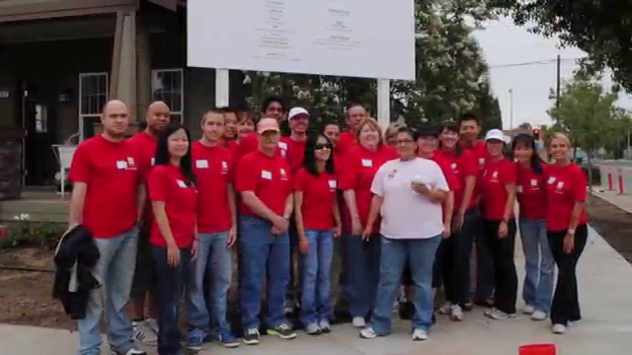 Edwards Lifesciences: Strengthening Our Communities