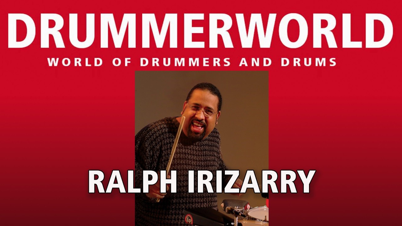 Ralph Irizarry: A Cool Rumba for Nora