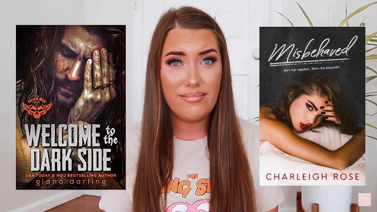 BEST TABOO STEAMY ROMANCE BOOKS I HAVE READ