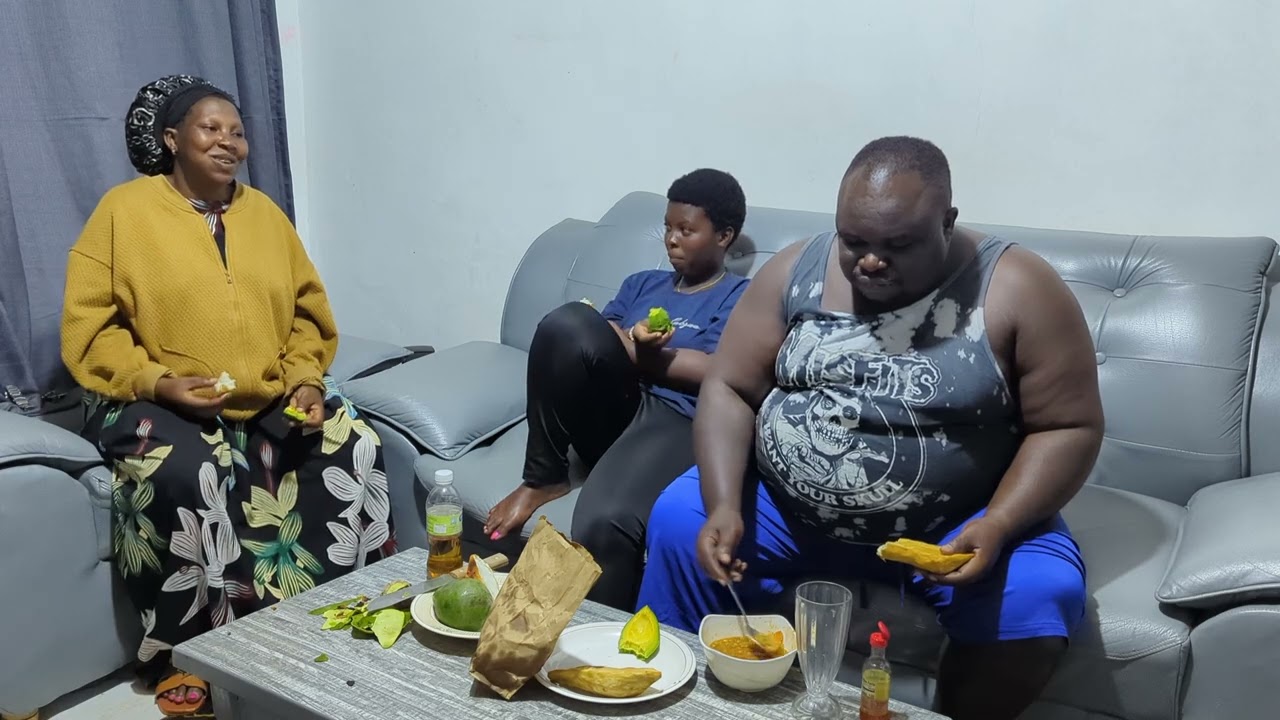 NYAMABONDO YAKIRIYE UMUKOZI MUSHYA 